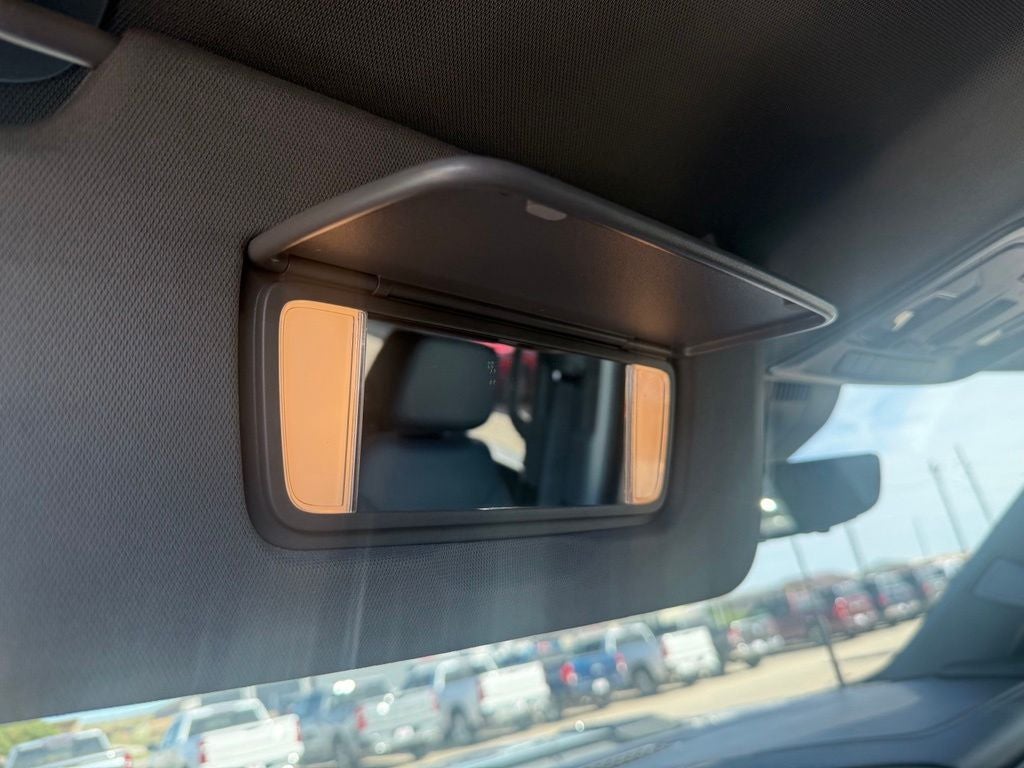 2026 Chevrolet Silverado 3500HD LTZ