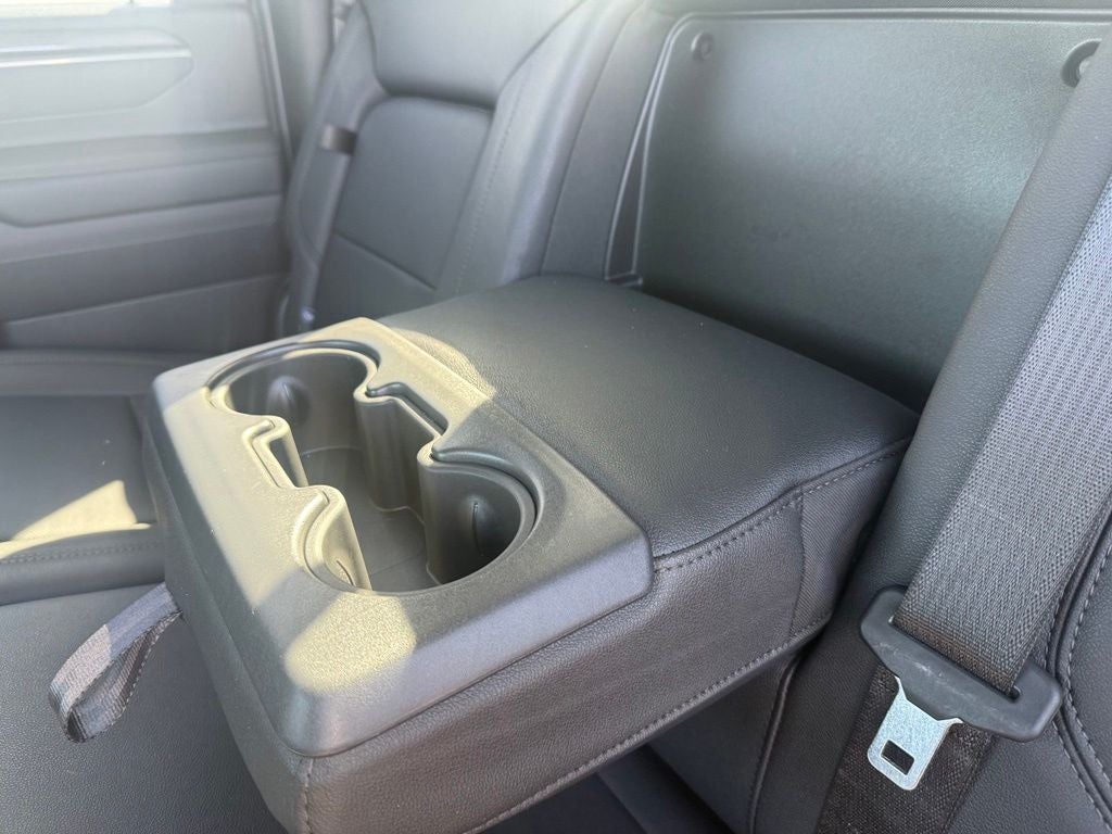 2026 Chevrolet Silverado 3500HD LTZ