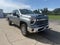 2026 Chevrolet Silverado 3500HD LTZ