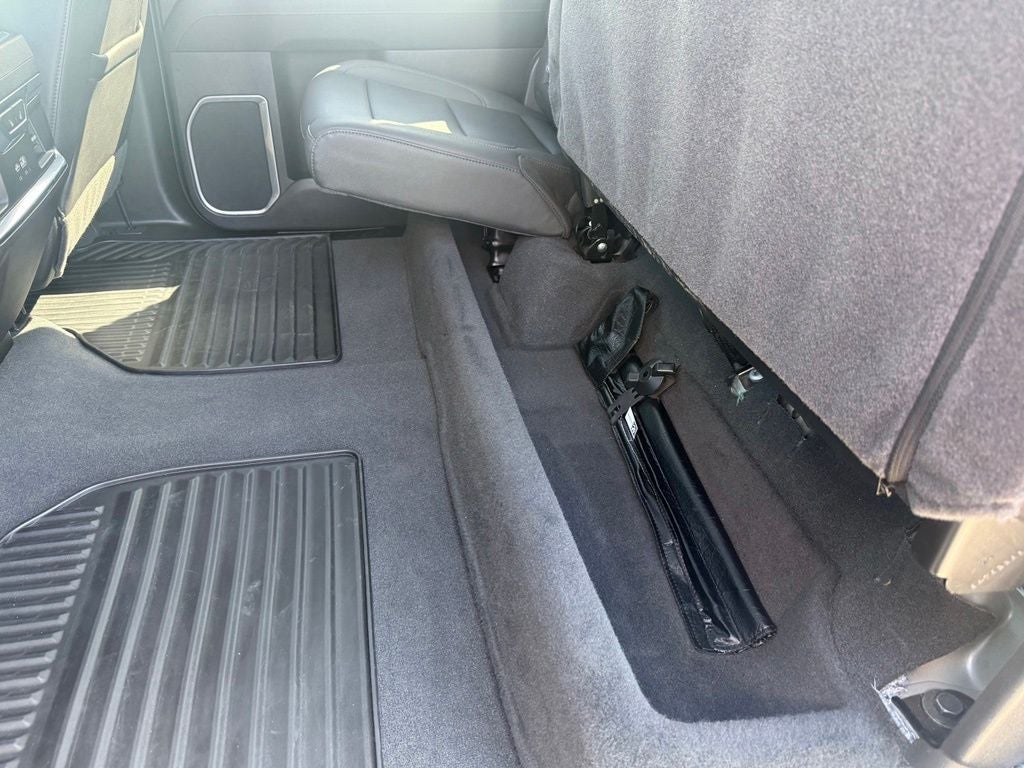 2026 Chevrolet Silverado 3500HD LTZ