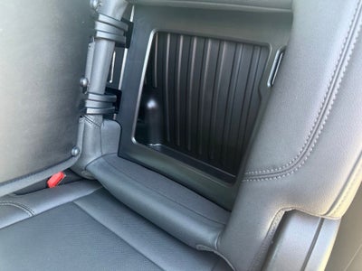 2026 Chevrolet Silverado 3500HD LTZ