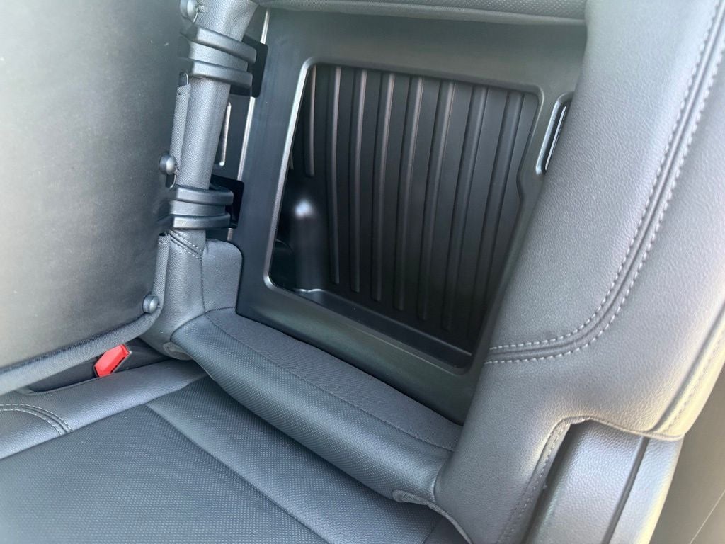 2026 Chevrolet Silverado 3500HD LTZ