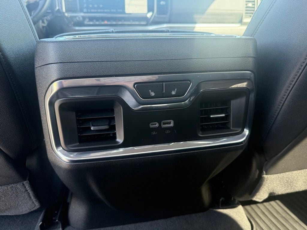 2026 Chevrolet Silverado 3500HD LTZ
