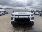 2021 Chevrolet Silverado 2500HD Custom