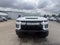 2021 Chevrolet Silverado 2500HD Custom