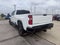 2021 Chevrolet Silverado 2500HD Custom