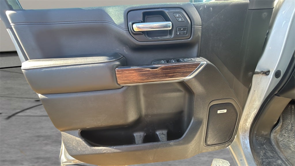 2023 Chevrolet Silverado 3500HD High Country