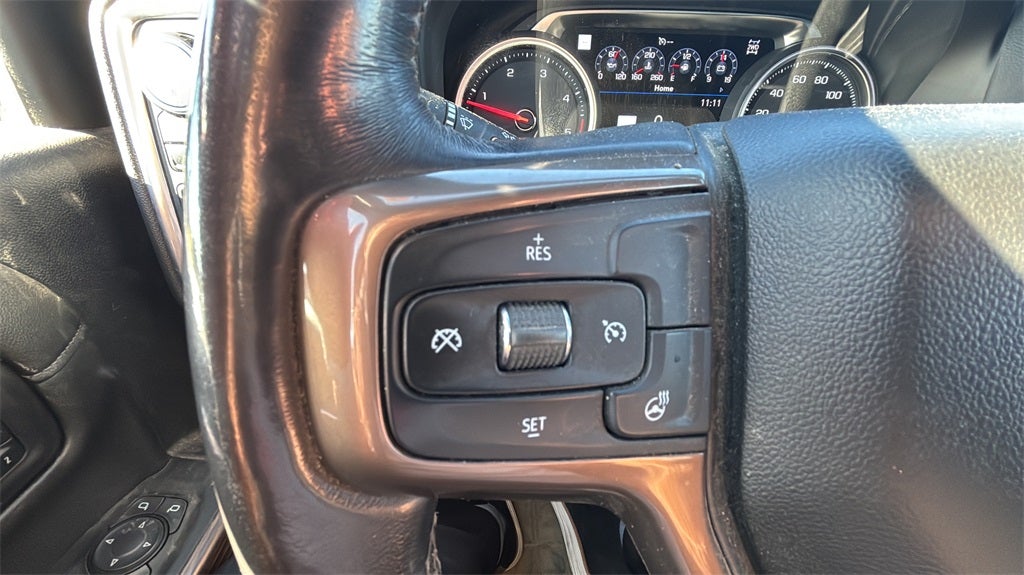 2023 Chevrolet Silverado 3500HD High Country