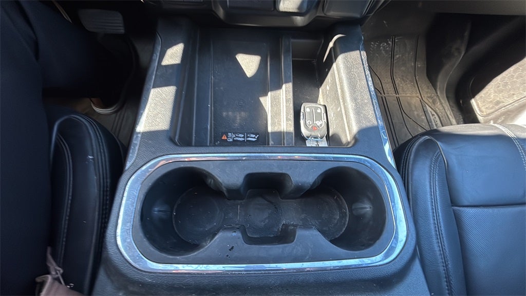 2023 Chevrolet Silverado 3500HD High Country