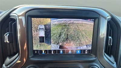 2023 Chevrolet Silverado 3500HD High Country