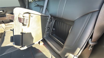 2023 Chevrolet Silverado 3500HD High Country