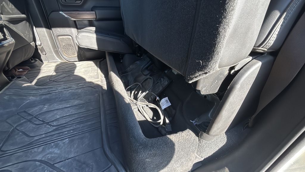 2023 Chevrolet Silverado 3500HD High Country