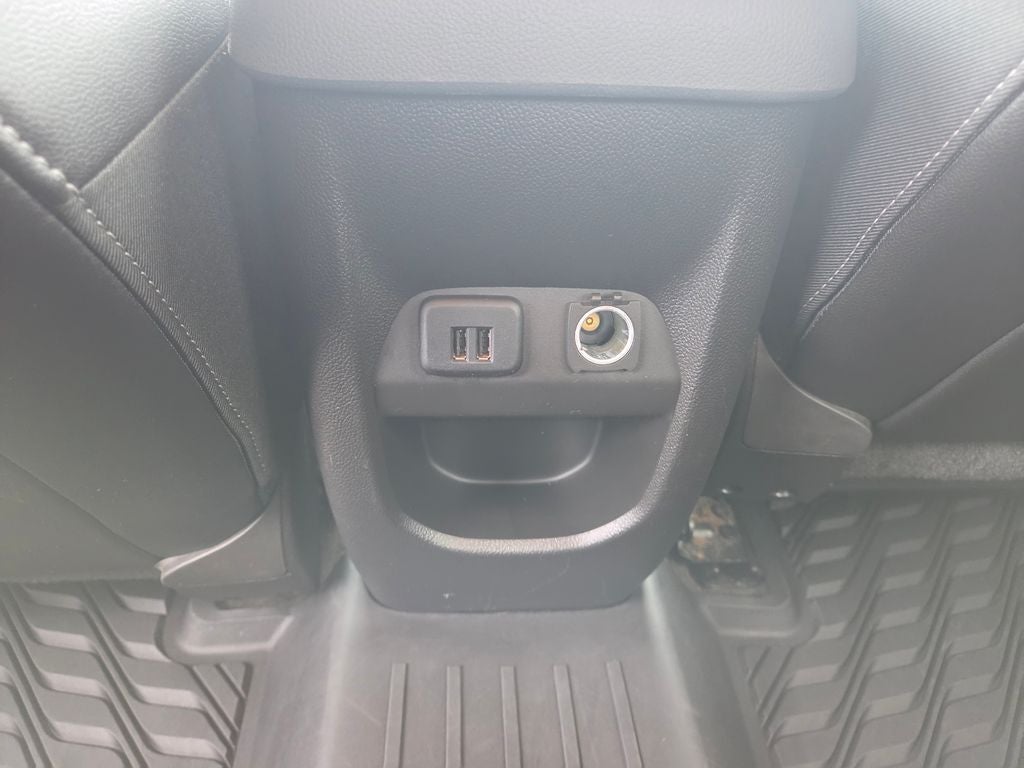 2015 Chevrolet Colorado Z71