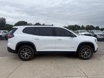 2025 GMC Acadia AT4