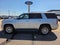 2016 GMC Yukon SLE