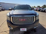 2016 GMC Yukon XL SLT