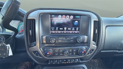 2019 GMC Sierra 3500HD Denali