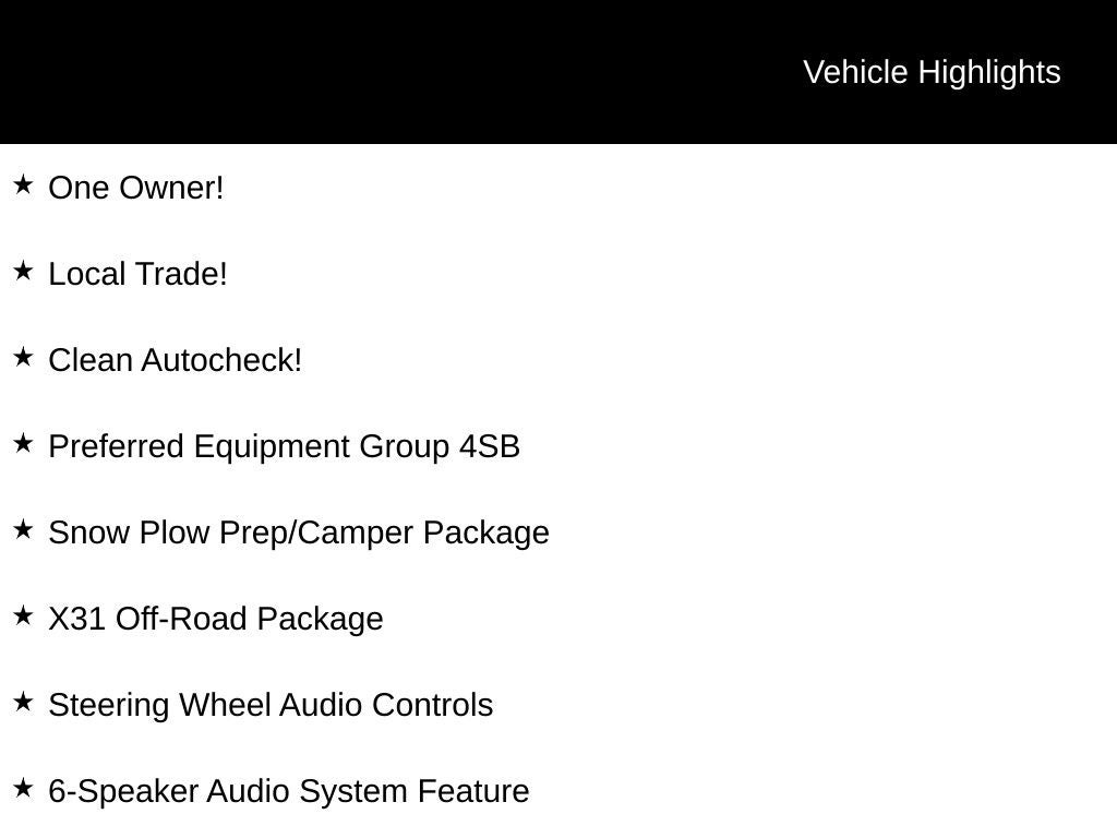 2022 GMC Sierra 2500HD AT4