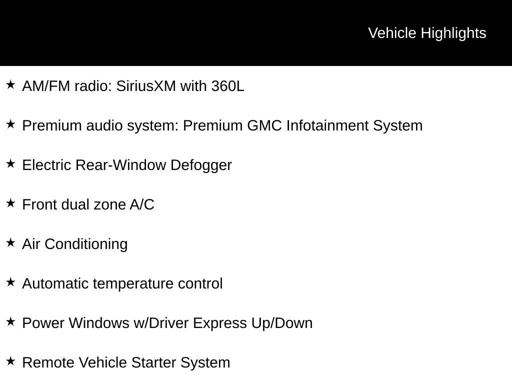 2022 GMC Sierra 2500HD AT4