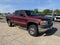 2002 GMC Sierra 2500HD SLE