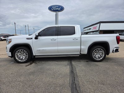 2019 GMC Sierra 1500 Denali