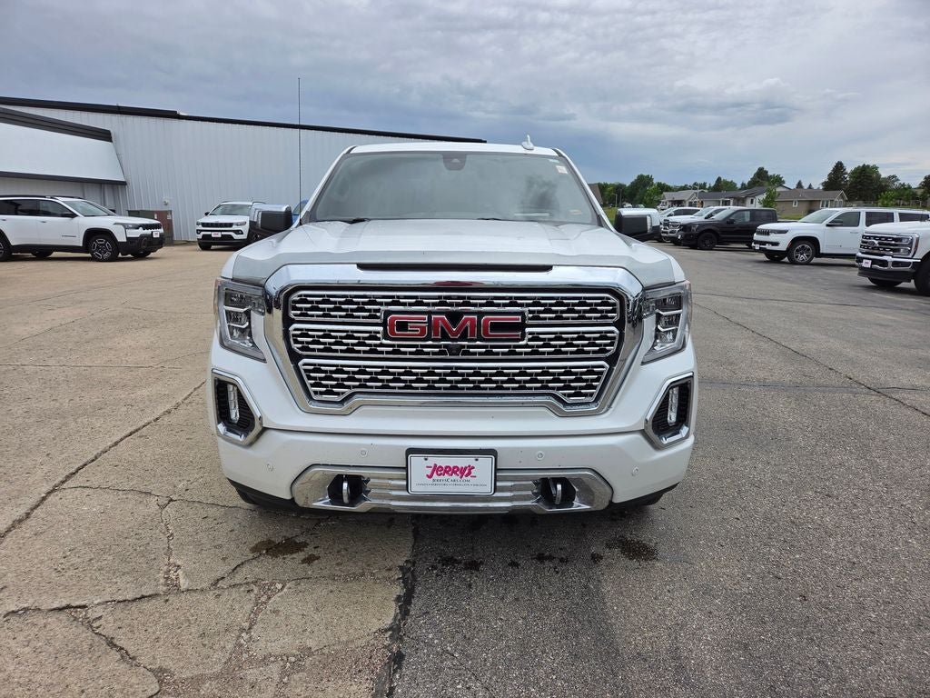 2019 GMC Sierra 1500 Denali