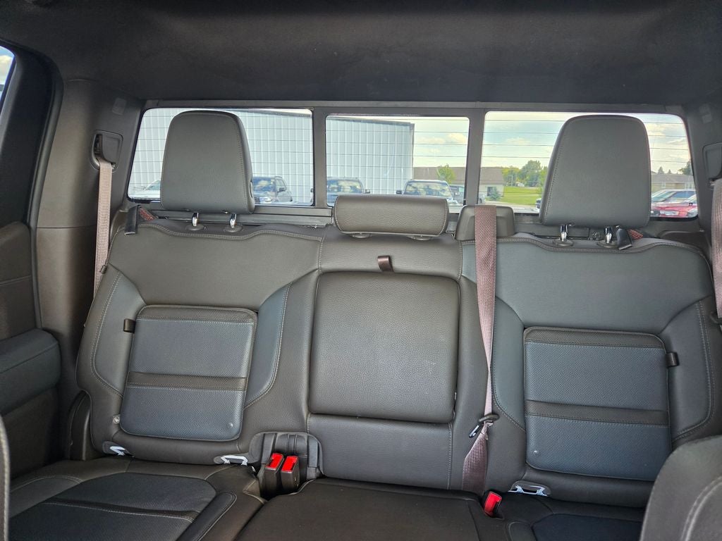 2019 GMC Sierra 1500 Denali