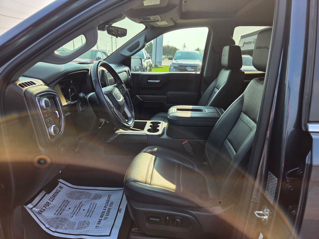 2019 GMC Sierra 1500 Denali