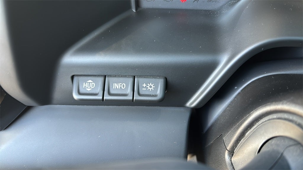 2024 GMC Sierra 1500 AT4 Short Box