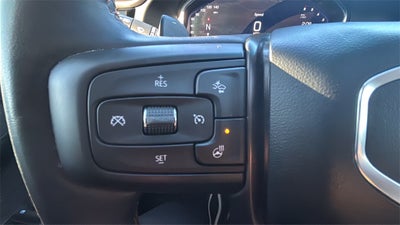 2024 GMC Sierra 1500 AT4 Short Box