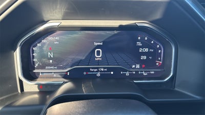 2024 GMC Sierra 1500 AT4 Short Box