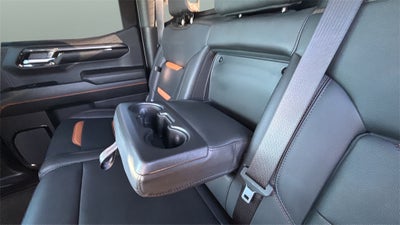 2024 GMC Sierra 1500 AT4 Short Box