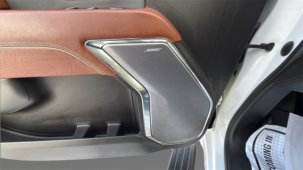 2022 GMC Sierra 1500 Denali Ultimate