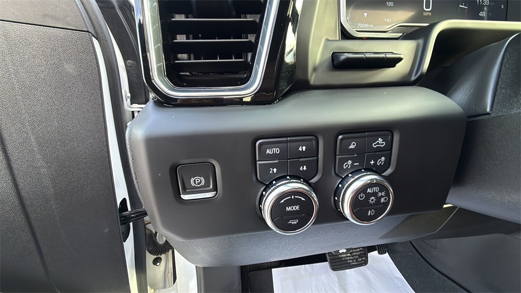 2022 GMC Sierra 1500 Denali Ultimate