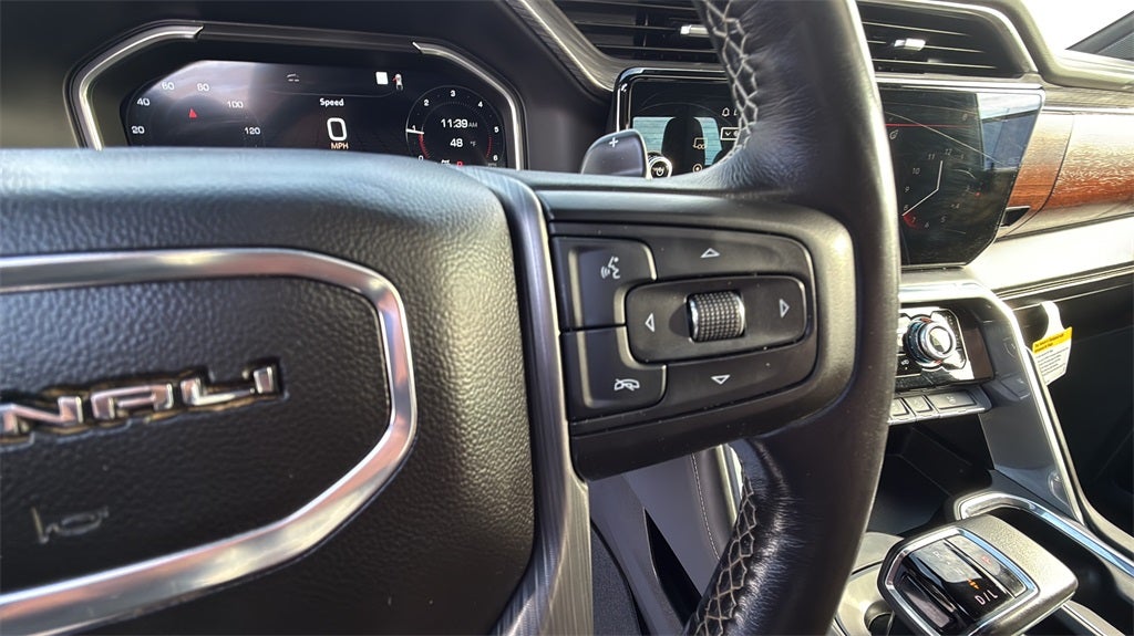 2022 GMC Sierra 1500 Denali Ultimate