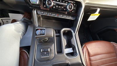 2022 GMC Sierra 1500 Denali Ultimate