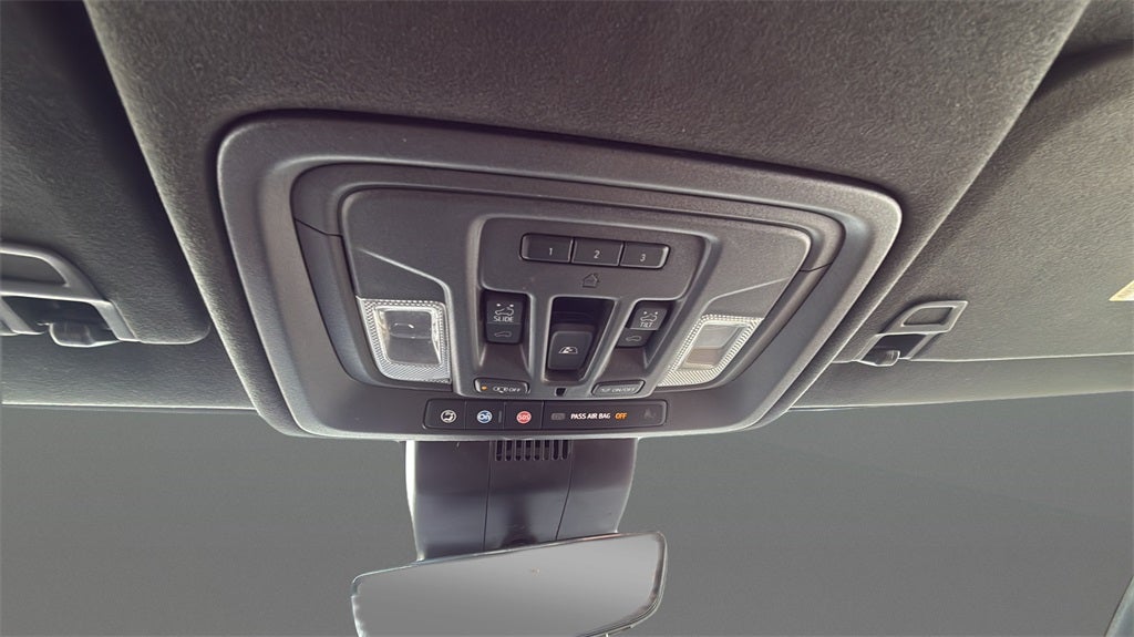 2022 GMC Sierra 1500 Denali Ultimate