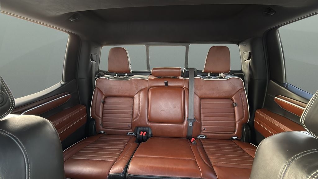 2022 GMC Sierra 1500 Denali Ultimate