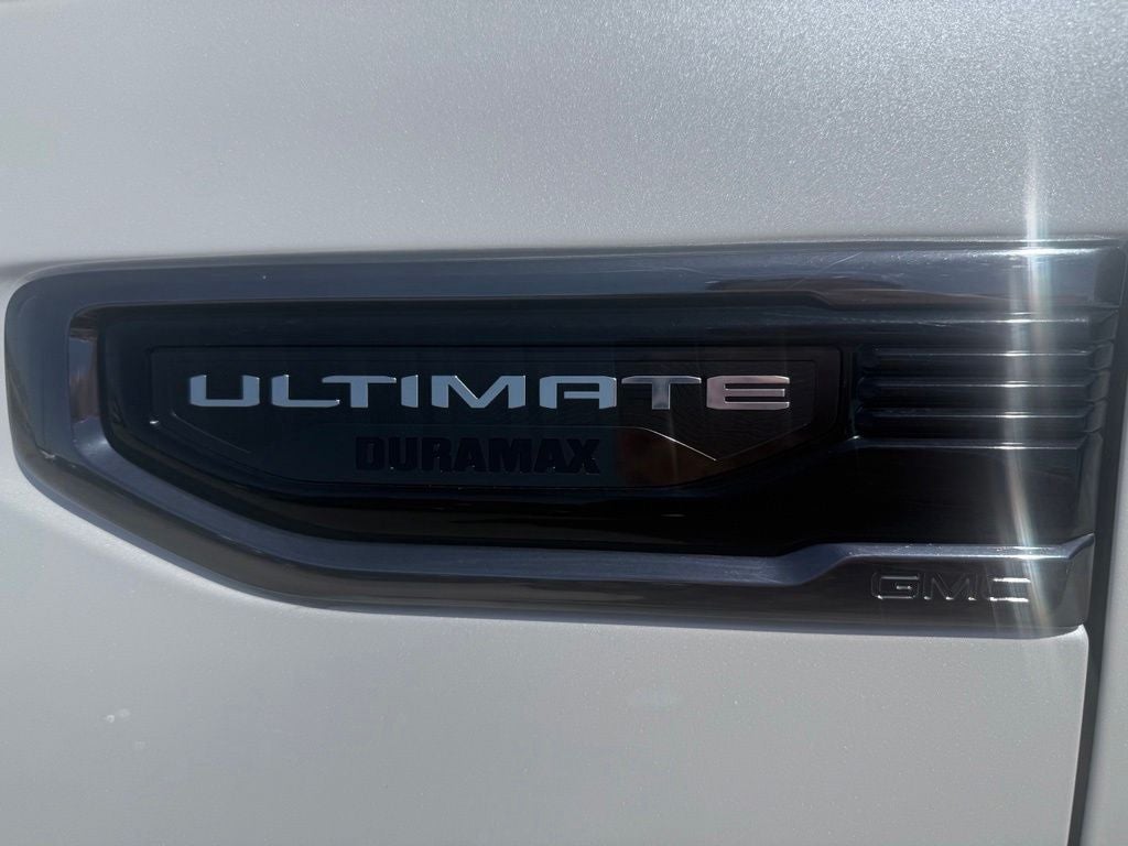 2022 GMC Sierra 1500 Denali Ultimate