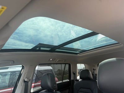 2021 Volkswagen Atlas SEL Premium