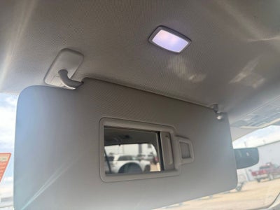 2021 Volkswagen Atlas SEL Premium