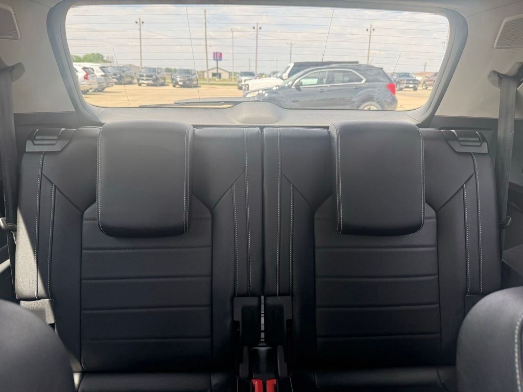 2021 Volkswagen Atlas SEL Premium