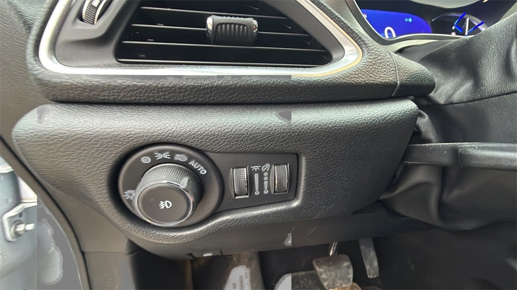 2024 Chrysler Pacifica Hybrid Pinnacle