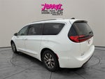 2024 Chrysler Pacifica Hybrid Pinnacle