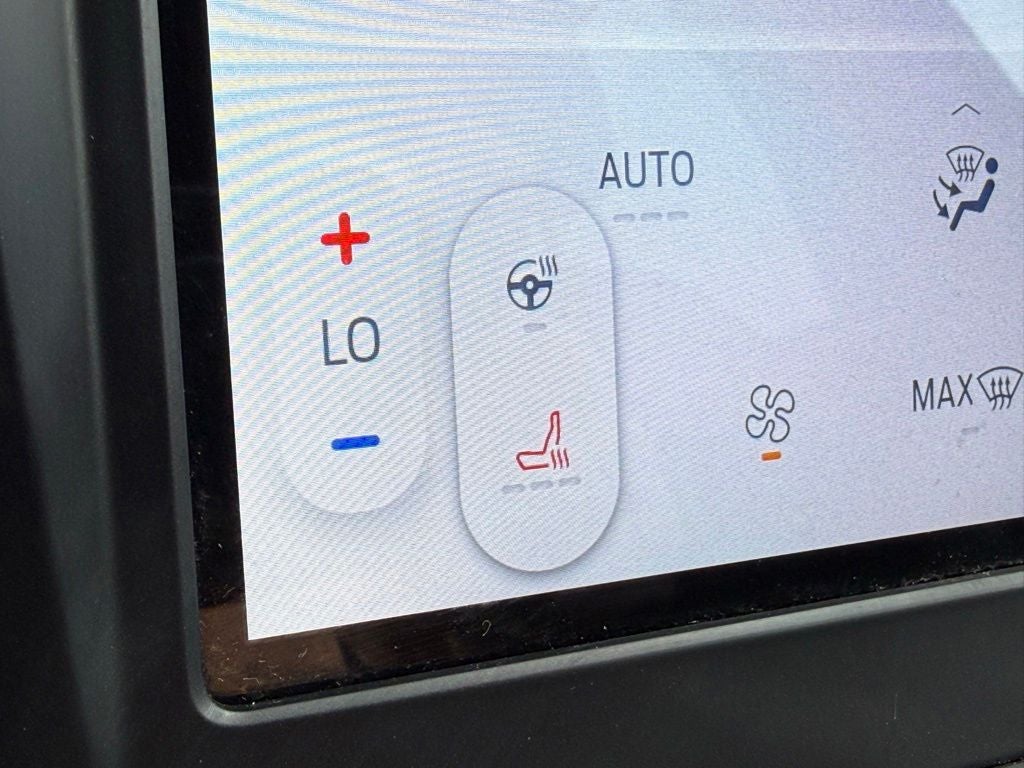 2022 Ford Edge ST Line
