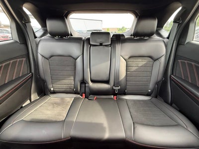 2022 Ford Edge ST Line
