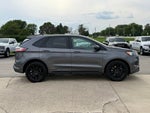 2022 Ford Edge ST Line