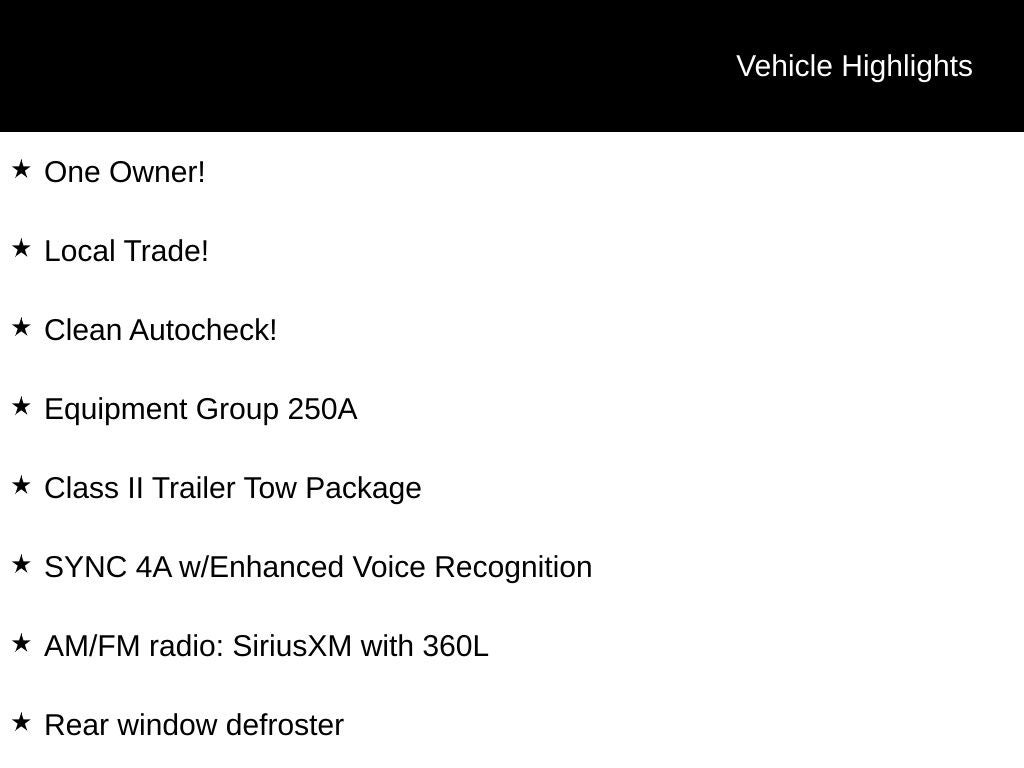 2022 Ford Edge ST Line