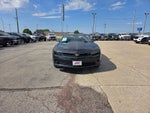 2014 Chevrolet Camaro 1LT