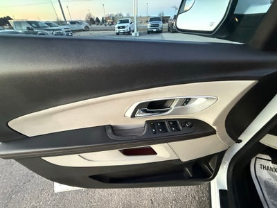 2013 Chevrolet Equinox LT 1LT